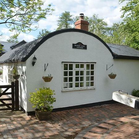 Bucket Lock Cottage Warwick  Dış mekan fotoğraf