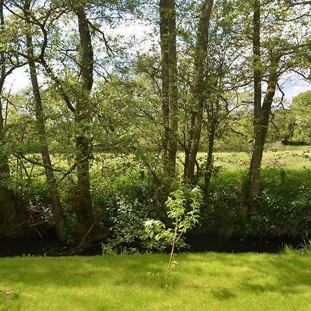 Bucket Lock Cottage Warwick  Dış mekan fotoğraf