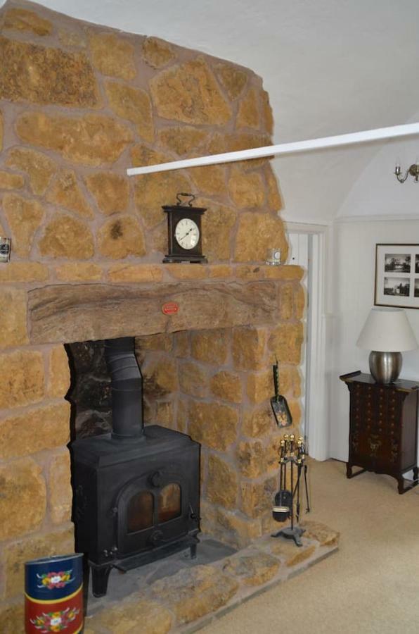 Bucket Lock Cottage Warwick  Dış mekan fotoğraf
