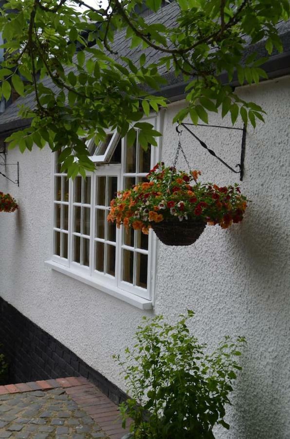 Bucket Lock Cottage Warwick  Dış mekan fotoğraf