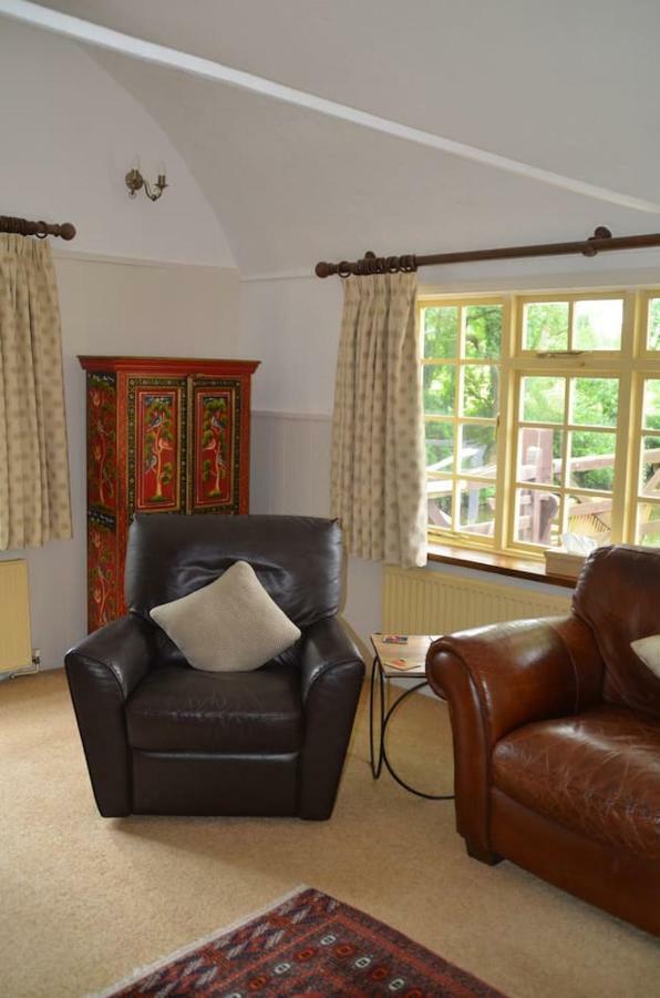 Bucket Lock Cottage Warwick  Dış mekan fotoğraf