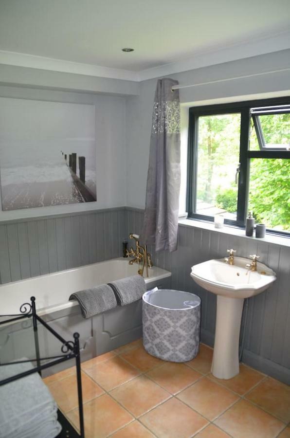 Bucket Lock Cottage Warwick  Dış mekan fotoğraf