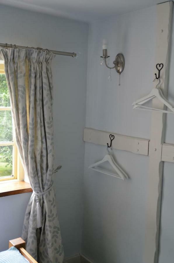 Bucket Lock Cottage Warwick  Dış mekan fotoğraf