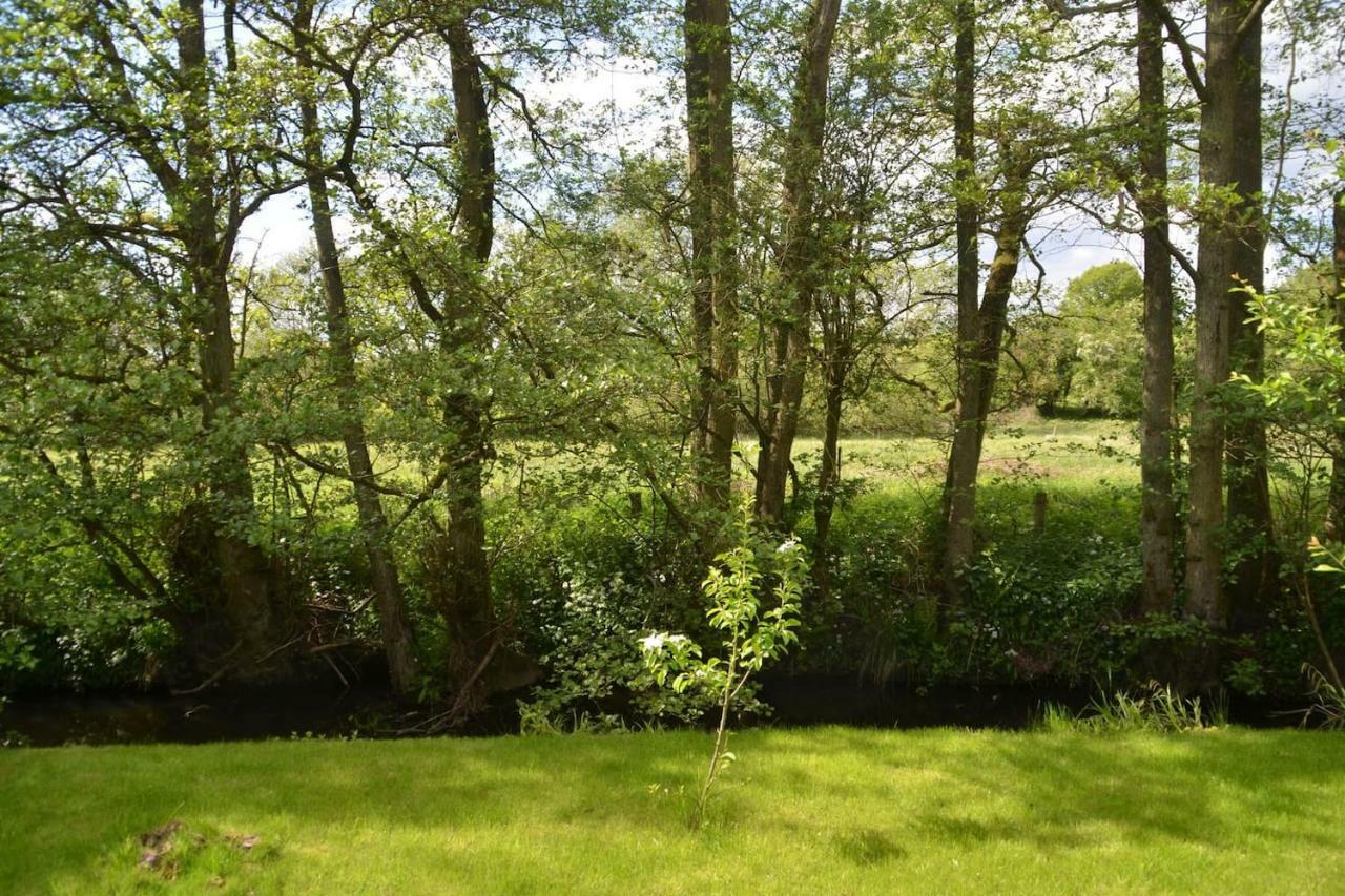 Bucket Lock Cottage Warwick  Dış mekan fotoğraf