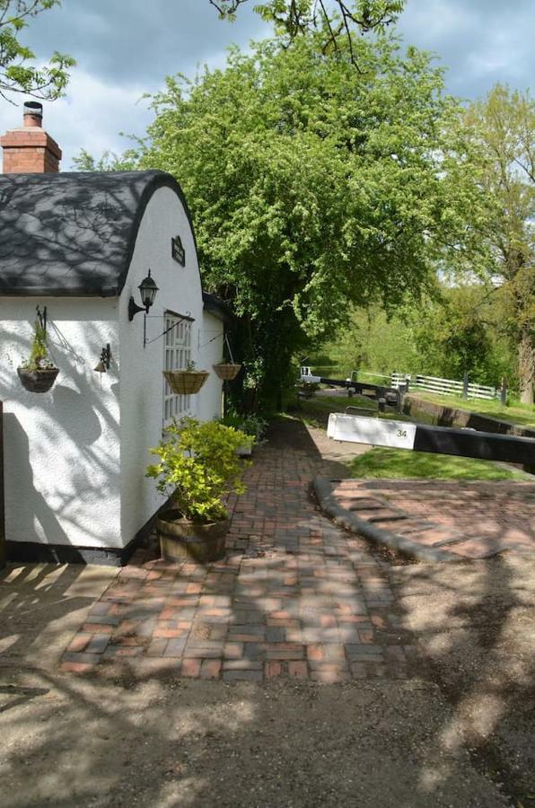 Bucket Lock Cottage Warwick  Dış mekan fotoğraf