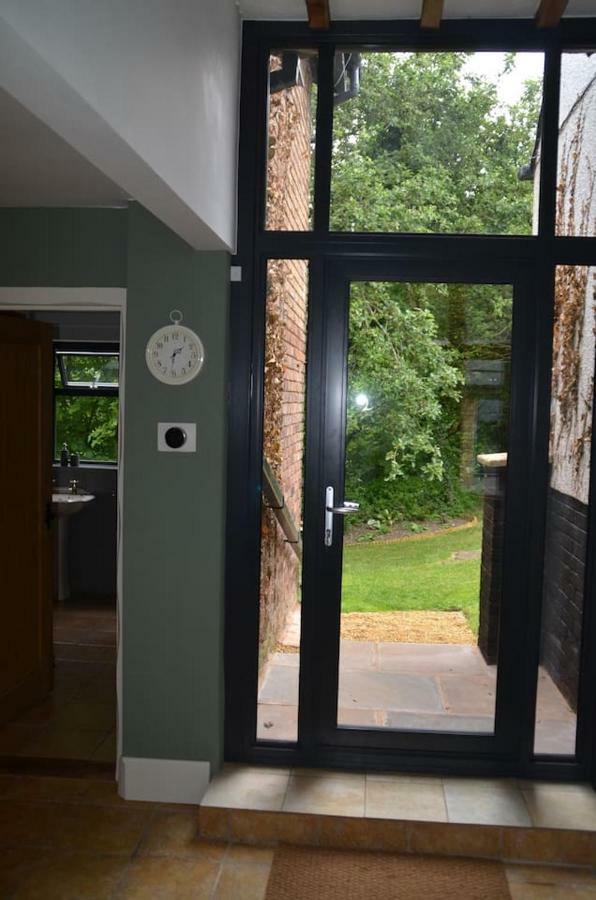 Bucket Lock Cottage Warwick  Dış mekan fotoğraf